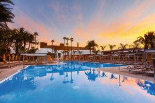 Book Riu Palace Oasis Hotel online