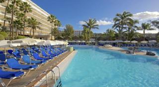 Book Bull Costa Canaria & Spa online