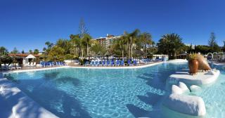 Photograph of Paradisus Gran Canaria