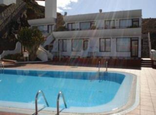 Photograph of Inagua Hotel