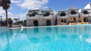 Book San Marcial Apartments online