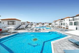 Book Broncemar Beach Aparthotel online