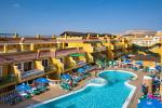 Holidays at Caleta Garden Apartments in Caleta De Fuste, Fuerteventura