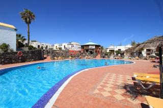 Book Fuerteventura Beach Club Bungalows online