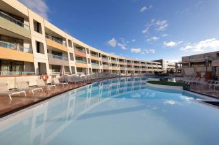 Book Eurostars Las Salinas (ex Geranios Suites & Spa) online