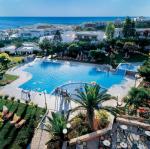 Holidays at Chrissi Amoudia Hotel in Anissaras, Hersonissos