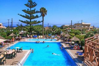 Photograph of Despo Hotel