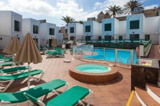 Book TAO Caleta Playa online