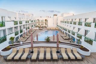 Book Dunas Club Apartments online