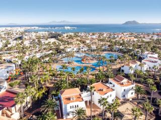 Book Oasis Duna online