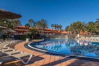 Photograph of Oasis Village Apartments