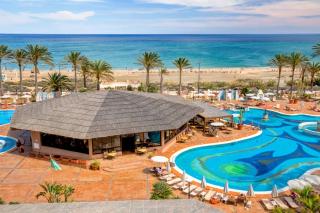 Book SBH Costa Calma Palace Hotel online
