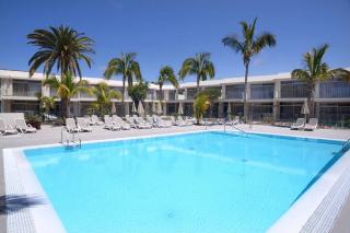 Book Las Buganvillas Apartments online