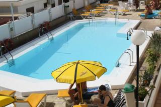 Book Mozart Apartments online