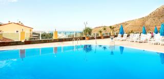 Photograph of Villa Del Mar Apartments