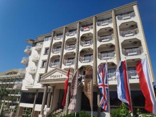 Book Temple Hotel online