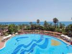 Holidays at Paloma Grida Resort and Spa Hotel in Belek, Antalya Region
