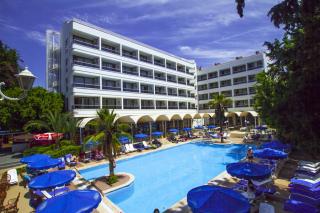Book Kayamaris Hotel online