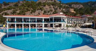Book Montebello Resort Hotel online