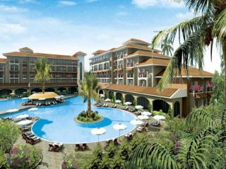 Book Paloma Oceana Hotel online