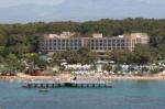 Holidays at Turquoise Resort Hotel & Spa in Side, Antalya Region