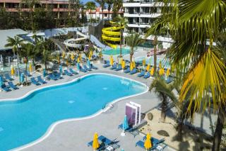 Book Spring Hotel Bitacora online