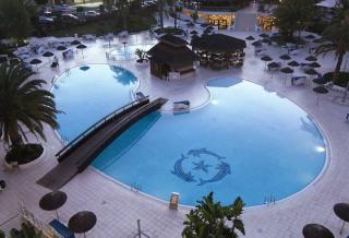 Book La Siesta Hotel online