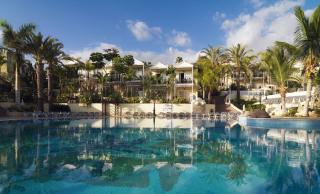 Photograph of Gran Oasis Resort