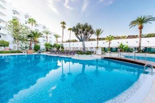 Photograph of Vulcano Hotel