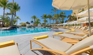 Book Jardines De Nivaria Hotel online