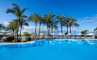Book Melia Jardines Del Teide online