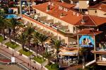 Holidays at Vistasur Apartments in Playa de las Americas, Tenerife