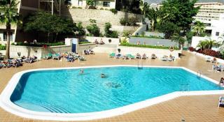 Photograph of Playazul Aparthotel