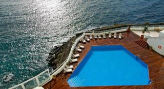 Book Vincci Tenerife Golf Hotel online