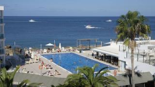 Photograph of Nereida Aparthotel