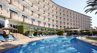 Book Grupotel Maritimo Hotel online