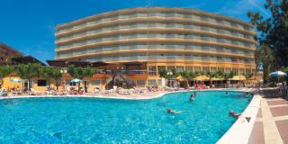 Photograph of Medplaya Calypso Hotel
