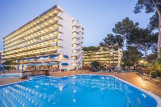 Photograph of Marinada Hotel