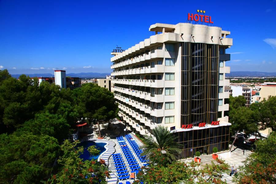 Holidays at Playa De Oro Hotel in Salou, Costa Dorada