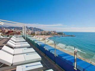 Book Villa Del Mar Hotel online