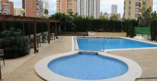 Book Playamar Apartments online