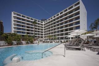 Book Presidente Hotel online