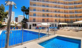 Photograph of Servigroup Rialto Hotel