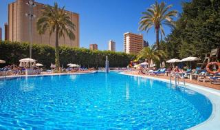 Book Servigroup Venus Hotel online