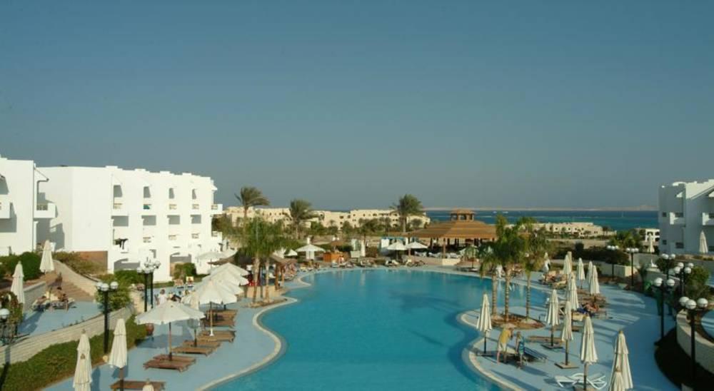 Holidays at Aurora Sharm Resort in Ras Nasrani, Sharm el Sheikh