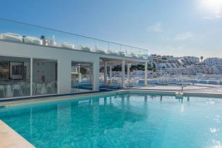 Book California Urban Beach Hotel - Adults Only online