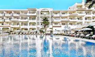 Photograph of Luna Miramar Aparthotel