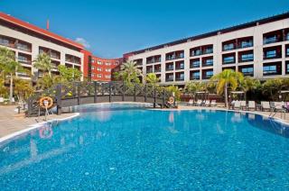 Photograph of Barcelo Marbella Golf Hotel