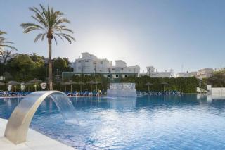 Book Hotel Palia Las Palomas online