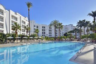 Photograph of Sol Don Pedro Hotel
